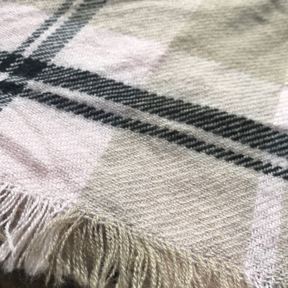 Cozy Scarf from Nordstrom - Picture 2 of 5
